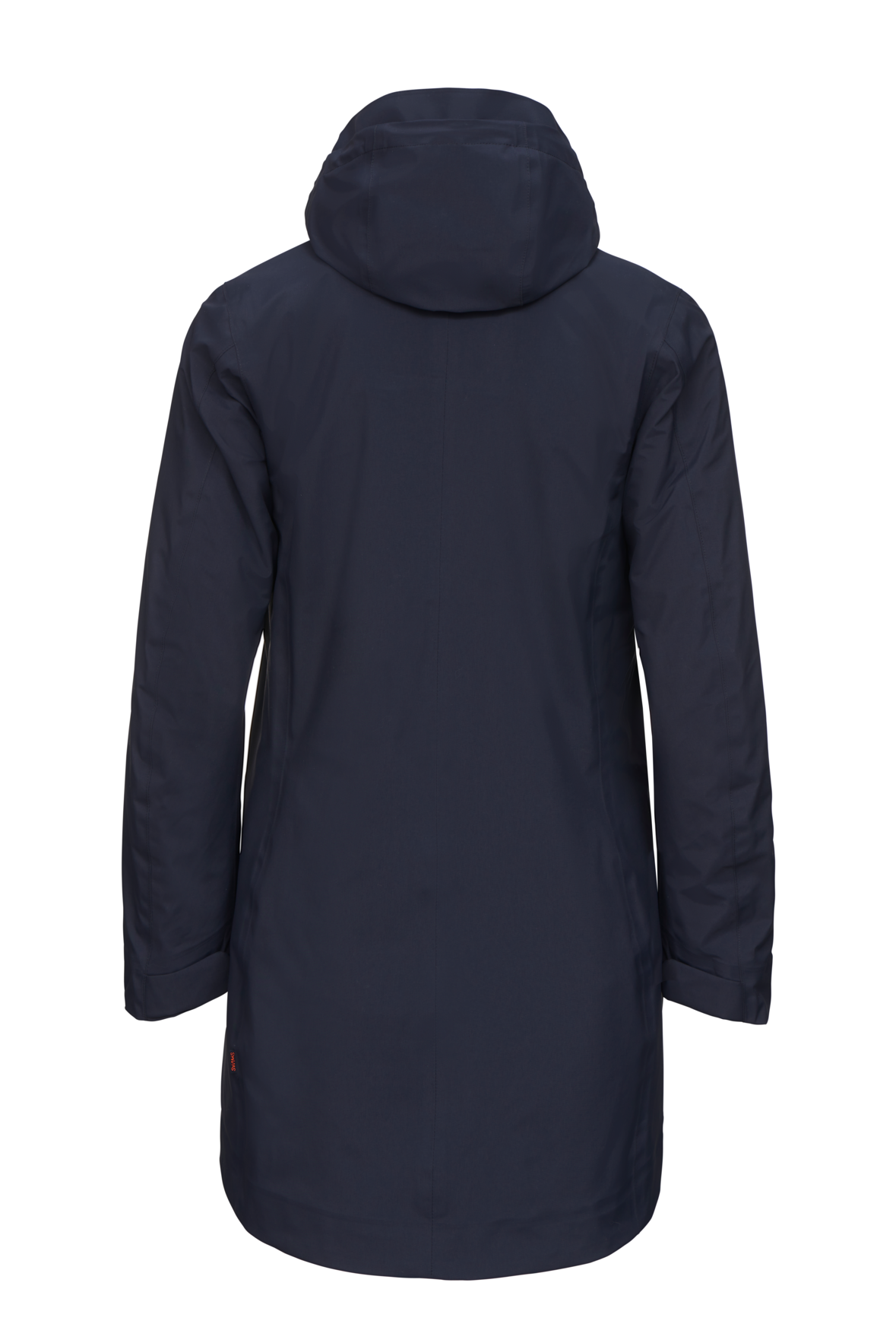 Lausanne III Parka - Midnight Navy - SWIMS - Jakker - VILLOID.no