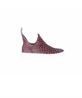 Bootie Sneakers Unisex - Bordeaux - Mariette - Sko - VILLOID.no