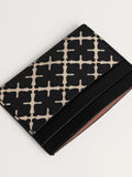 Elia Card - Black - By Malene Birger - Tilbehør - VILLOID.no