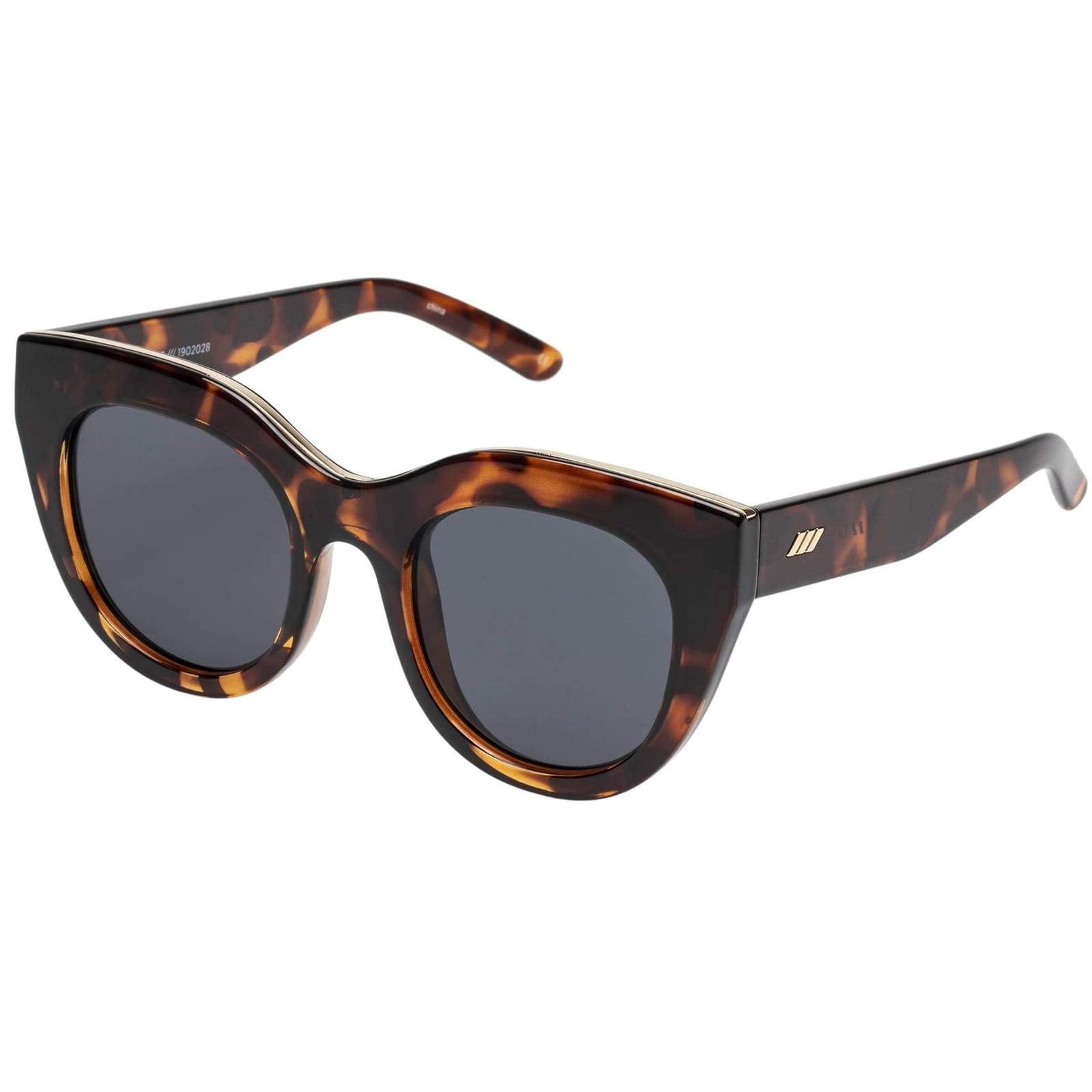 Air Heart - Tortoise - Le Specs - Tilbehør - VILLOID.no