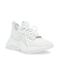 Mac-E Sneaker - White