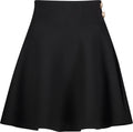Flizan Skirt - Black