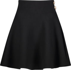 Flizan Skirt - Black