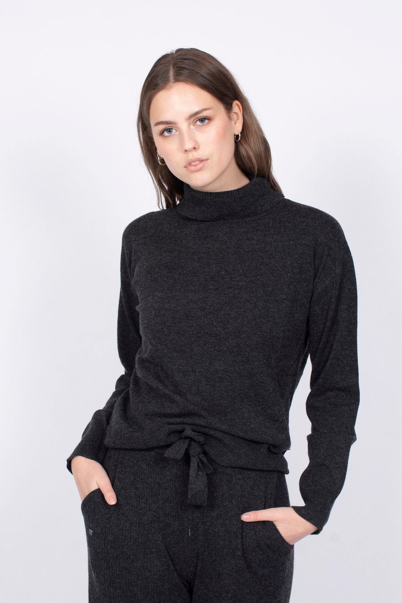 Jenny Sweater - Carbon Neutral - Urban Pioneers - Gensere - VILLOID.no