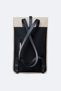 Backpack - Beige - Rains - Tilbehør - VILLOID.no
