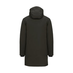 Zermatt Parka - Dark Pine