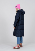 Patsy Jacket - Navy - SVEA - Jakker - VILLOID.no