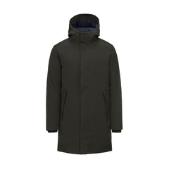 Zermatt Parka - Dark Pine