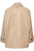 MinonaIW Jacket - Sandstone