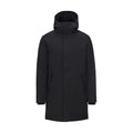 Zermatt Parka - Black