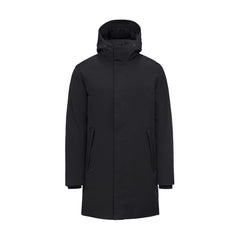 Zermatt Parka - Black