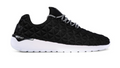 Speed Sock Neoprene - Black White - ASFVLT - Sko - VILLOID.no