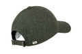 Forest Green Wool - Varsity - Tilbehør - VILLOID.no