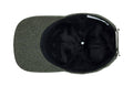 Forest Green Wool - Varsity - Tilbehør - VILLOID.no