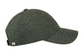 Forest Green Wool - Varsity - Tilbehør - VILLOID.no