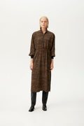 SigridGZ Dress - Forrest Lines
