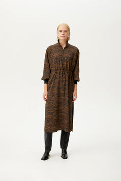 SigridGZ Dress - Forrest Lines