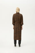 SigridGZ Dress - Forrest Lines