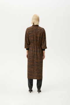 SigridGZ Dress - Forrest Lines