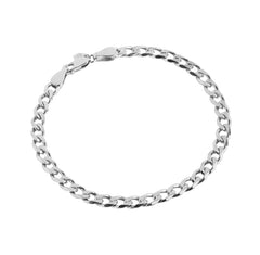 Forza Bracelet - Silver