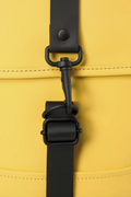 Backpack Mini - Yellow - Rains - Tilbehør - VILLOID.no