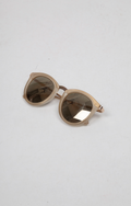 No Smirking - Sand Rubber - Le Specs - Tilbehør - VILLOID.no