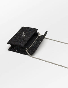 Nevilla Candi Bag - Black