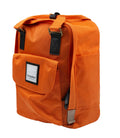 Finse Ryggsekk - Orange 17L - Twentyfour - Tilbehør - VILLOID.no