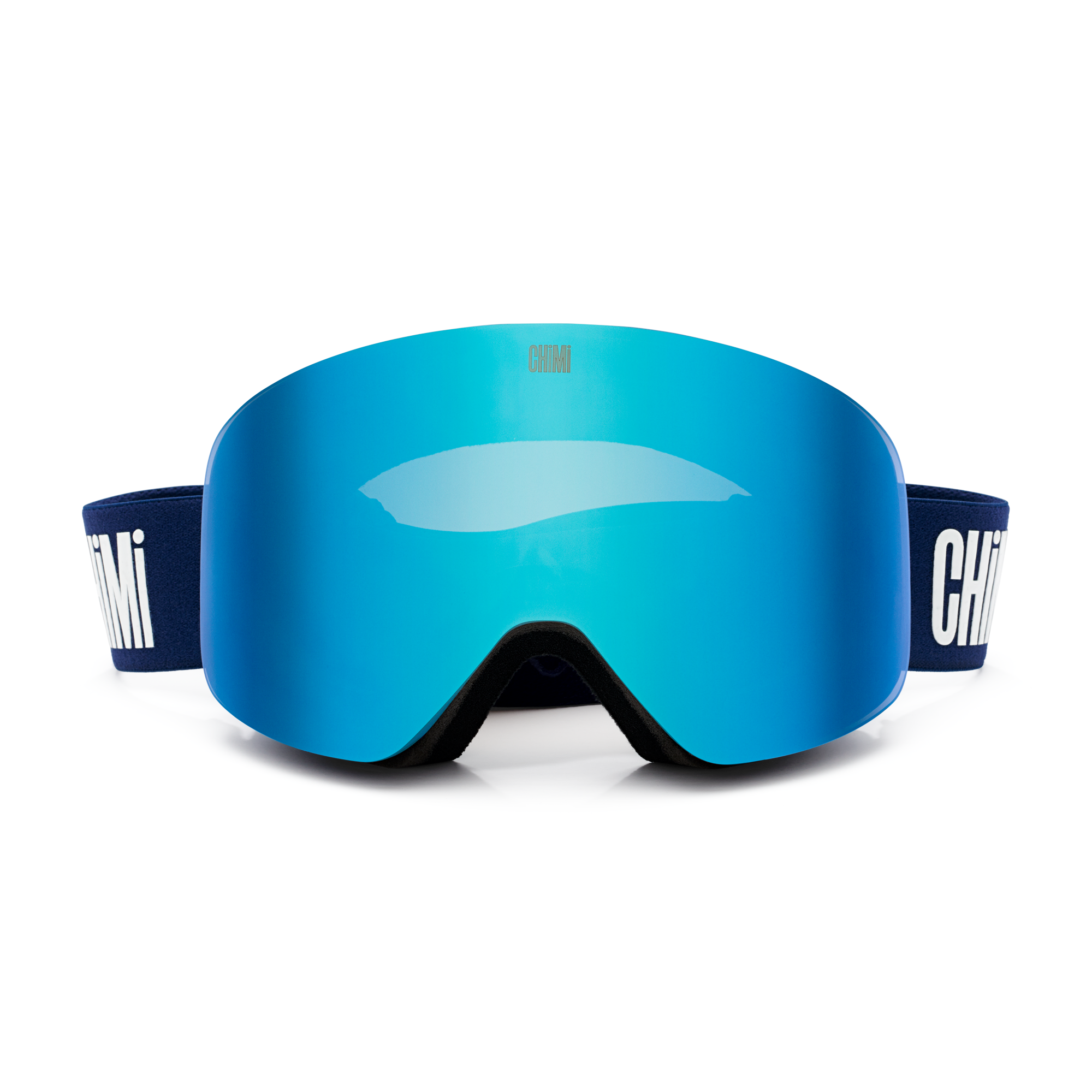 Ski Goggle #1 - Acai - Chimi Eyewear - Tilbehør - VILLOID.no