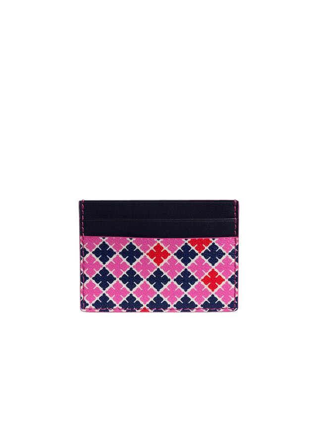 Elia Card - Vibrant Pink - By Malene Birger - Tilbehør - VILLOID.no