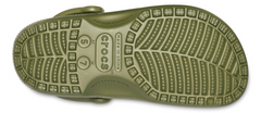 Classic Clog - Army Green