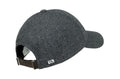 Granite Grey Cashmere - Varsity - Tilbehør - VILLOID.no