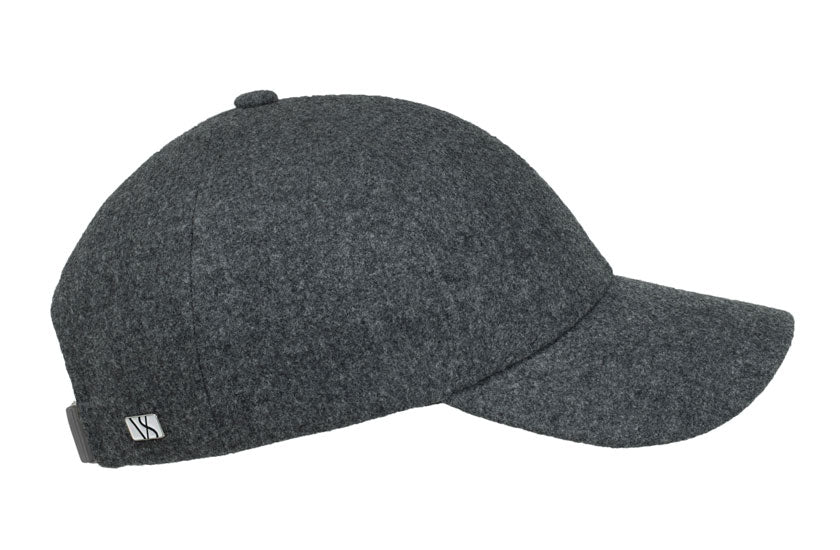 Granite Grey Wool