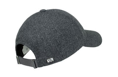 Granite Grey Wool