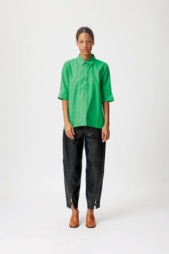 AvaliGZ SS Shirt - Green Bee