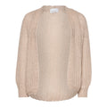 Joseph Cardigan Solid - Beige