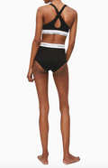 Bralette Lift - Black - Calvin Klein - Undertøy - VILLOID.no