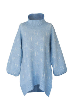 Fam Genser - Light Blue