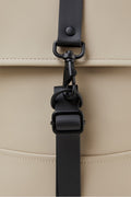 Backpack Mini - Beige - Rains - Tilbehør - VILLOID.no