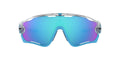 Jawbreaker - Prizm Sapphire - Oakley - Tilbehør - VILLOID.no