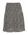 Hibba Rikkelie Skirt - Arctic Ice Flwr