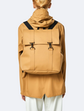 Msn Bag - Khaki - Rains - Tilbehør - VILLOID.no