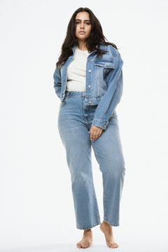 Holly - Light Blue