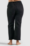 Holly - Washed Black