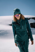 Isbre Lue - Dus Grønn - Twentyfour - Tilbehør - VILLOID.no