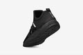 Raven Mesh S-E15 All Black White - Women - ARKK - Sko - VILLOID.no
