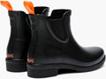 Dora Boot - Black - SWIMS - Sko - VILLOID.no