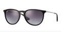 Erika Classic - Light Grey Gradient Dark Grey - Ray Ban - Tilbehør - VILLOID.no