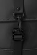Backpack - Charcoal - Rains - Tilbehør - VILLOID.no