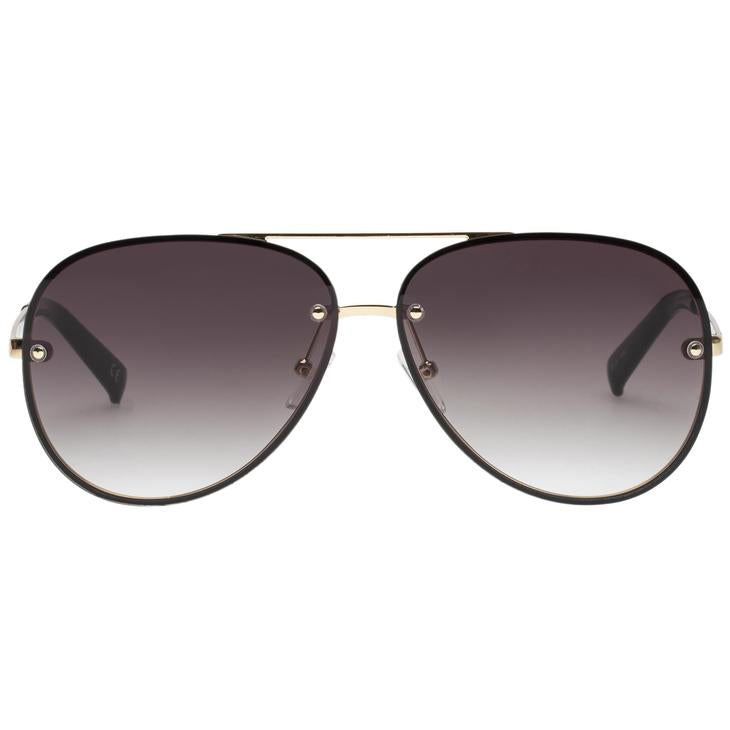 Hyperspace - Gold Black - Le Specs - Tilbehør - VILLOID.no